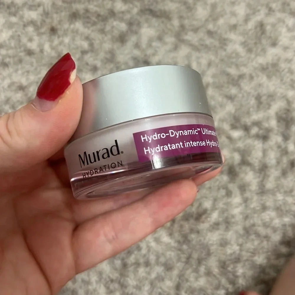 Murad Ultimate Moisture for eyes - Picture 3 of 5